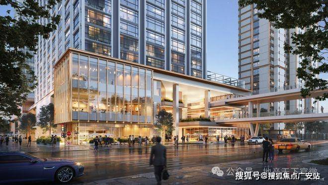 025华润中環置地中心望雲首页网站-价格户型pg电子入口华润中環置地中心望雲售楼处-2(图21)