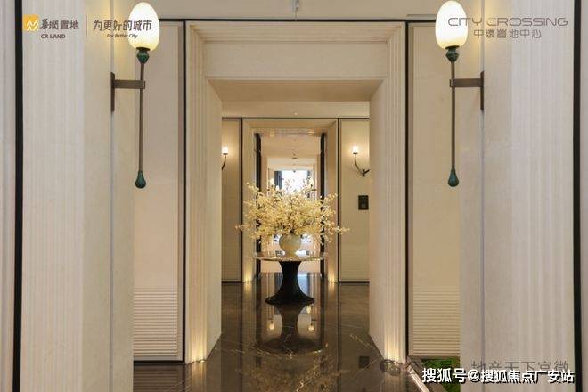 025华润中環置地中心望雲首页网站-价格户型pg电子入口华润中環置地中心望雲售楼处-2(图53)