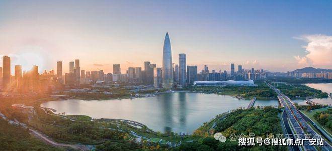 025华润中環置地中心望雲首页网站-价格户型pg电子入口华润中環置地中心望雲售楼处-2(图57)