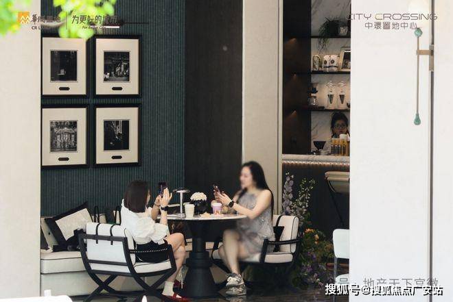 025华润中環置地中心望雲首页网站-价格户型pg电子入口华润中環置地中心望雲售楼处-2(图37)