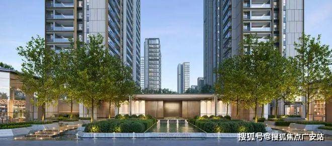 025华润中環置地中心望雲首页网站-价格户型pg电子入口华润中環置地中心望雲售楼处-2(图36)