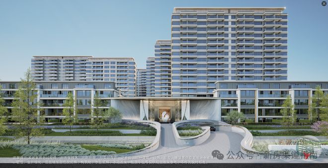 间售楼处中国铁建西派云间发布：宝藏楼盘pg电子免费试玩模拟器®中国铁建西派云(图5)