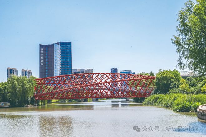 间售楼处中国铁建西派云间发布：宝藏楼盘pg电子免费试玩模拟器®中国铁建西派云(图16)