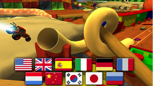 ing Racers摇摆车pg电子模拟器免费试玩Sw