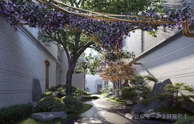 华润士林润园售楼处发布：领航新篇章pg电