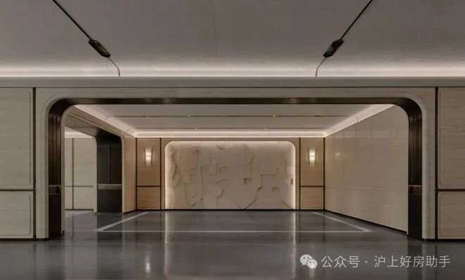 华润士林润园售楼处发布：领航新篇章pg电子娱乐平台⚡ 好房子—黄浦(图2)