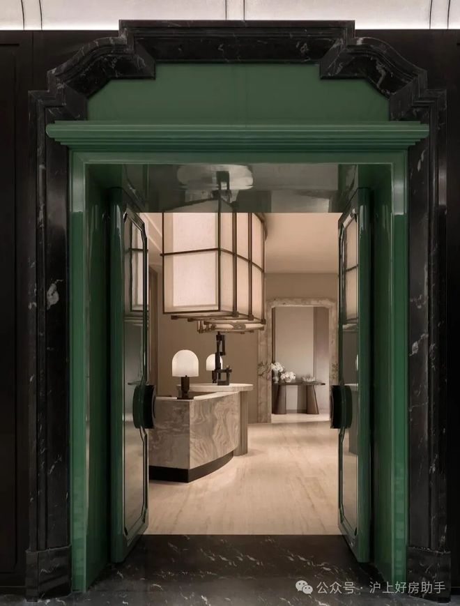 华润士林润园售楼处发布：领航新篇章pg电子娱乐平台⚡ 好房子—黄浦(图5)