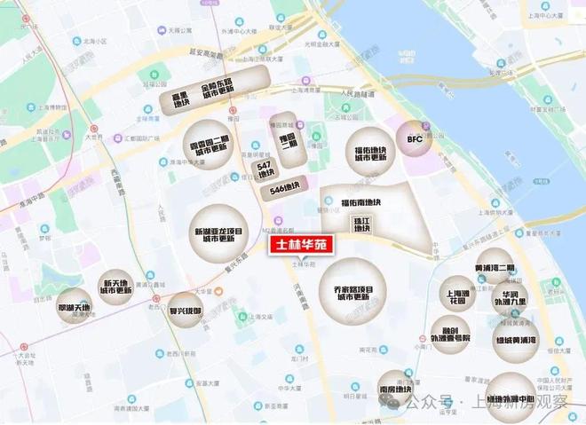 华润士林润园售楼处发布：领航新篇章pg电子娱乐平台⚡ 好房子—黄浦(图17)