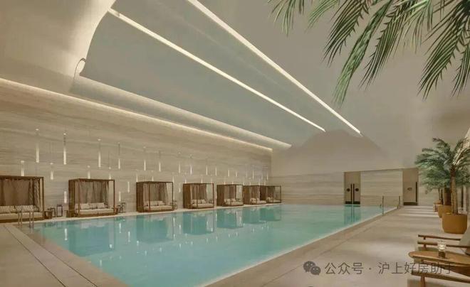 华润士林润园售楼处发布：领航新篇章pg电子娱乐平台⚡ 好房子—黄浦(图10)