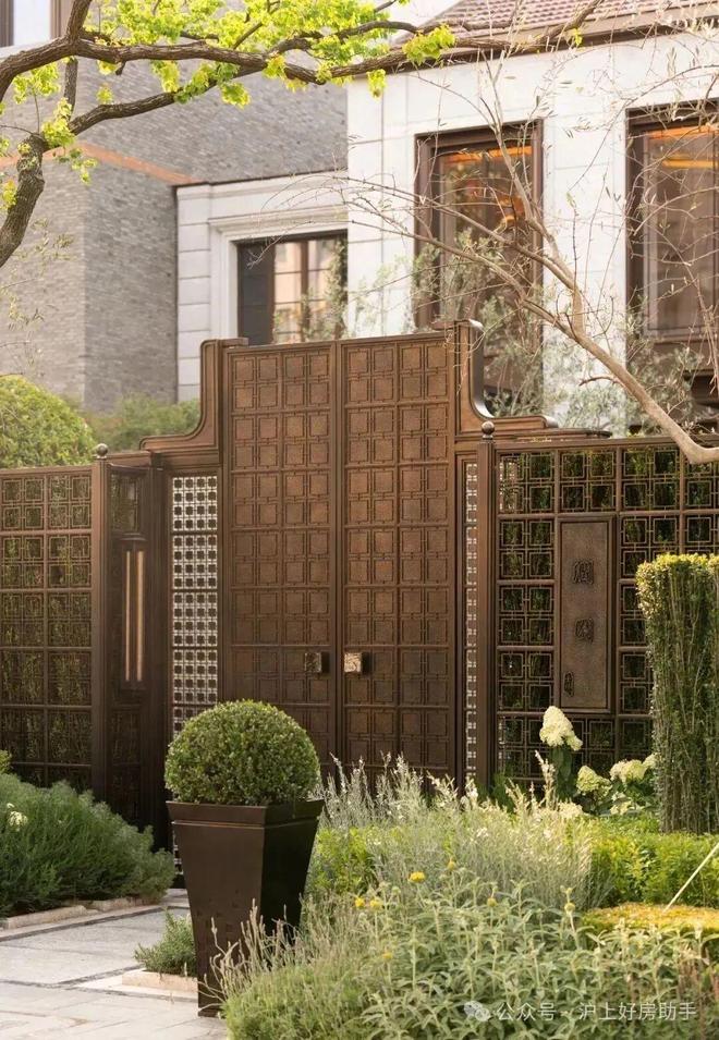 华润士林润园售楼处发布：领航新篇章pg电子娱乐平台⚡ 好房子—黄浦(图14)