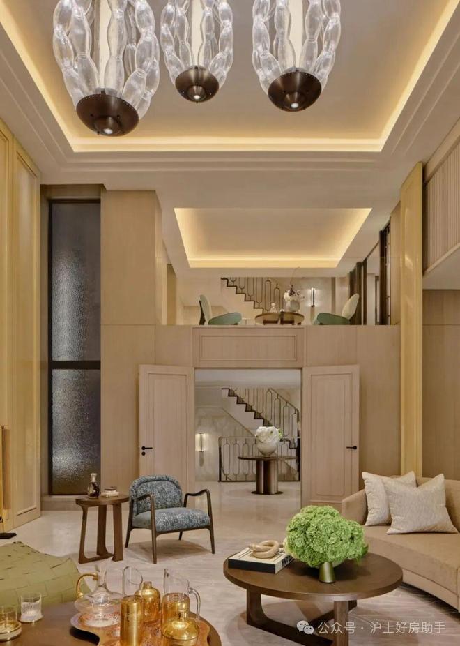 华润士林润园售楼处发布：领航新篇章pg电子娱乐平台⚡ 好房子—黄浦(图19)