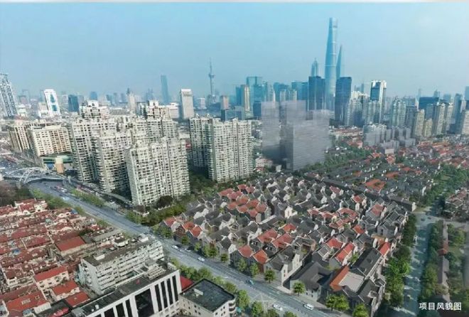华润士林润园售楼处发布：领航新篇章pg电子娱乐平台⚡ 好房子—黄浦(图12)