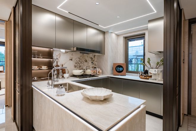 外滩启售楼处电线房价)楼盘百科pg电子模拟器热点聚焦：保利(图14)