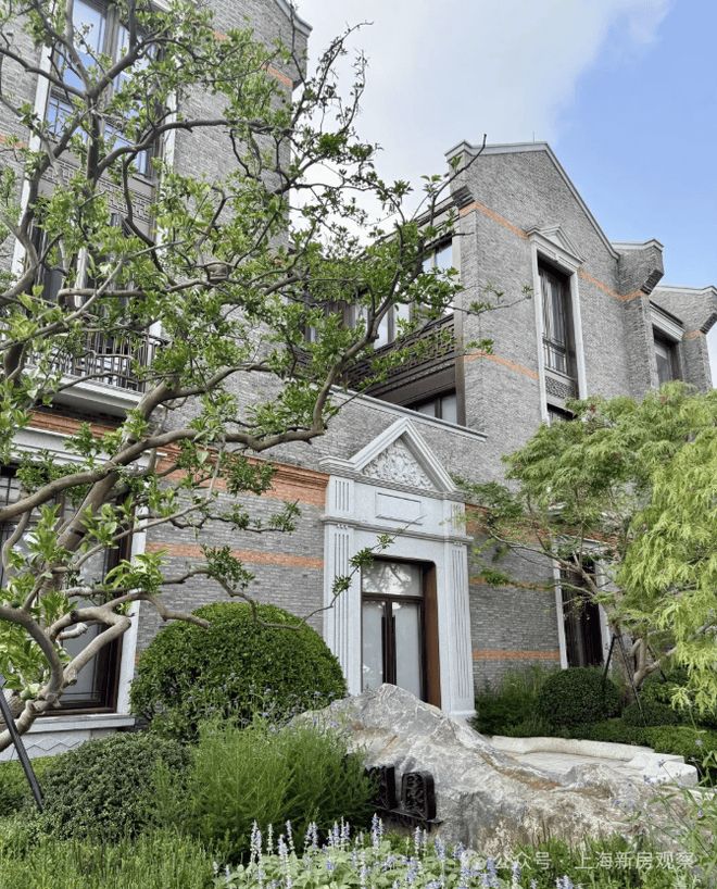 楼处发布丨华润士林润园生活新标杆pg电子盛大开幕▷华润士林润园售(图11)