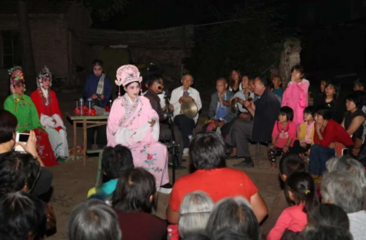 非遗版”春节与齐鲁非遗一起过pg电子试玩