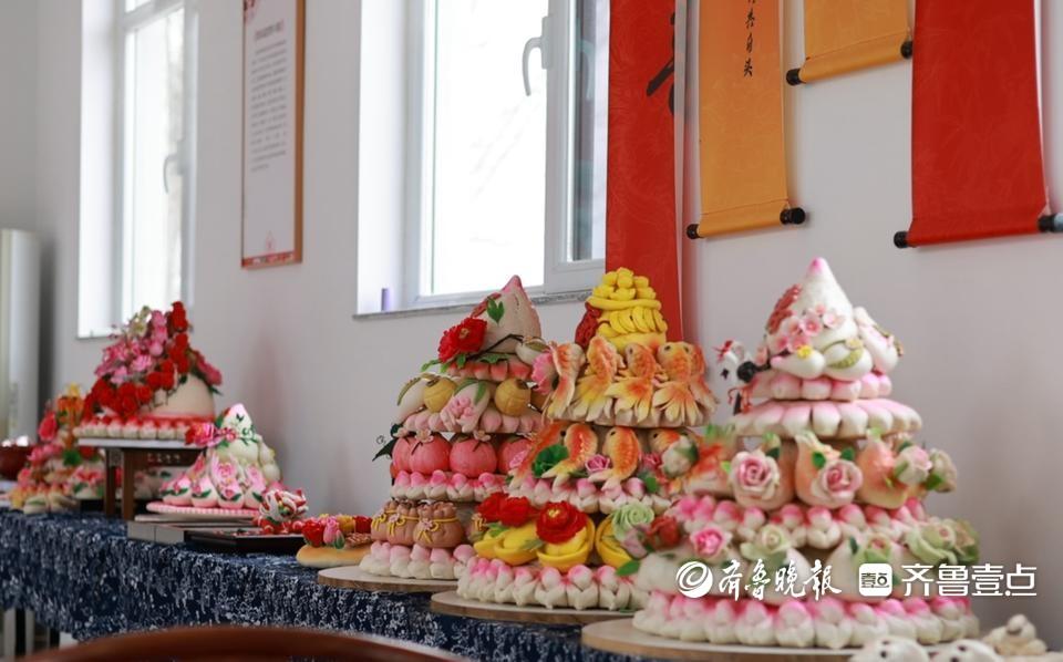 非遗版”春节与齐鲁非遗一起过pg电子试玩入口第一个“人类(图5) 非遗版”春节与齐鲁非遗一起过pg电子试玩入口第一个“人类(图5)