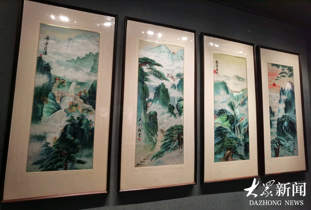 非遗版”春节与齐鲁非遗一起过pg电子试玩入口第一个“人类(图9) 非遗版”春节与齐鲁非遗一起过pg电子试玩入口第一个“人类(图9)