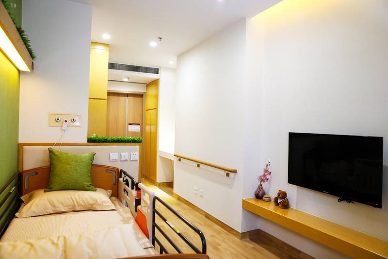 朝阳区首开寸草养老照料中心院口碑推荐2025年最新名单pg电子模拟器免费试玩北京重度失能护理养老院收费标准(图4) 朝阳区首开寸草养老照料中心院口碑推荐2025年最新名单pg电子模拟器免费试玩北京重度失能护理养老院收费标准(图4)