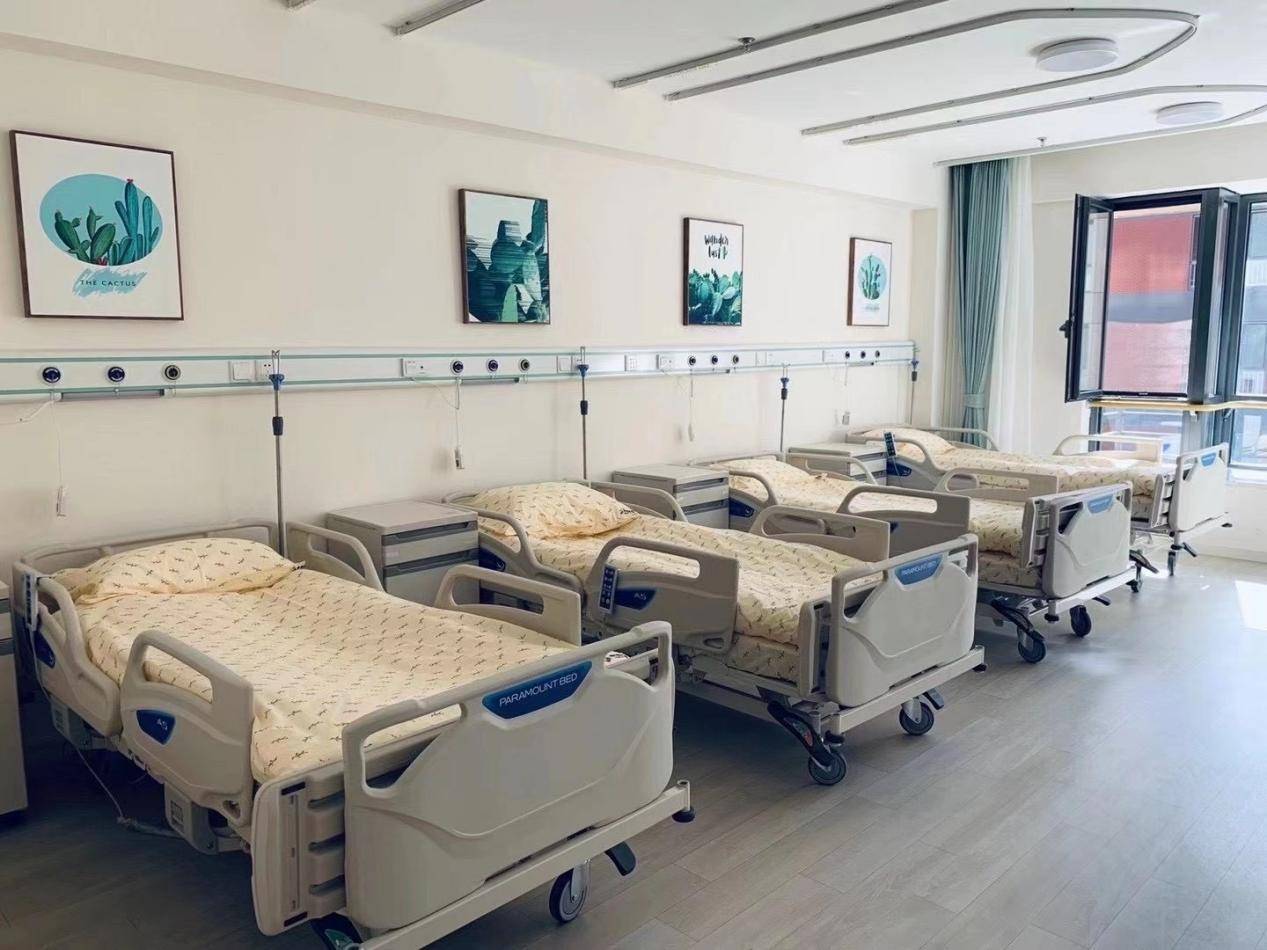 护理院医养结合为核 筑牢退休老人晚年幸福防线最新】pg电子模拟器试玩北京口碑好的养老院盘点 幸福颐养(图1)