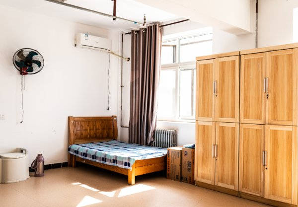 护理院医养结合为核 筑牢退休老人晚年幸福防线最新】pg电子模拟器试玩北京口碑好的养老院盘点 幸福颐养(图4)