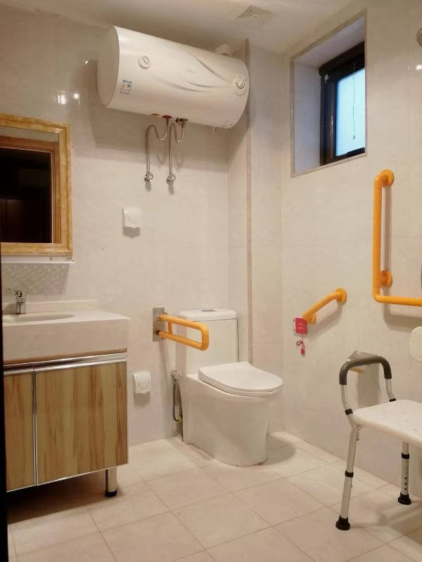 些？普乐时光松鹤养老院有限公司 口碑标杆2026最新pg电子模拟器免费版高端认知照护养老机构口碑好的有哪(图8)