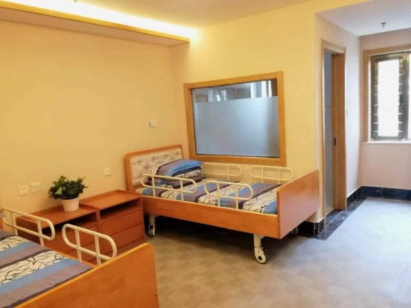 些？普乐时光松鹤养老院有限公司 口碑标杆2026最新pg电子模拟器免费版高端认知照护养老机构口碑好的有哪(图14)