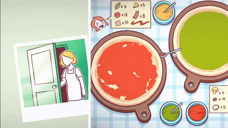 第一届“奇妙劳动游戏节”今日开启！pg电子试玩劳动最光荣！Steam(图8)